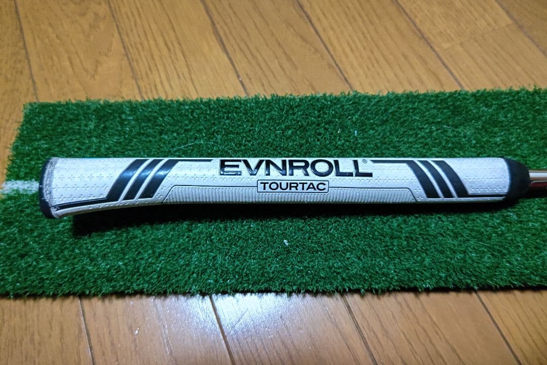 EVNROLL イーブンロール 32インチ パター