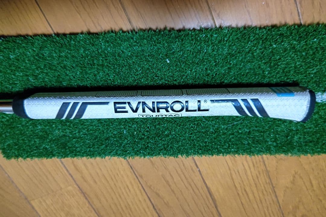 EVNROLL イーブンロール 32インチ パター