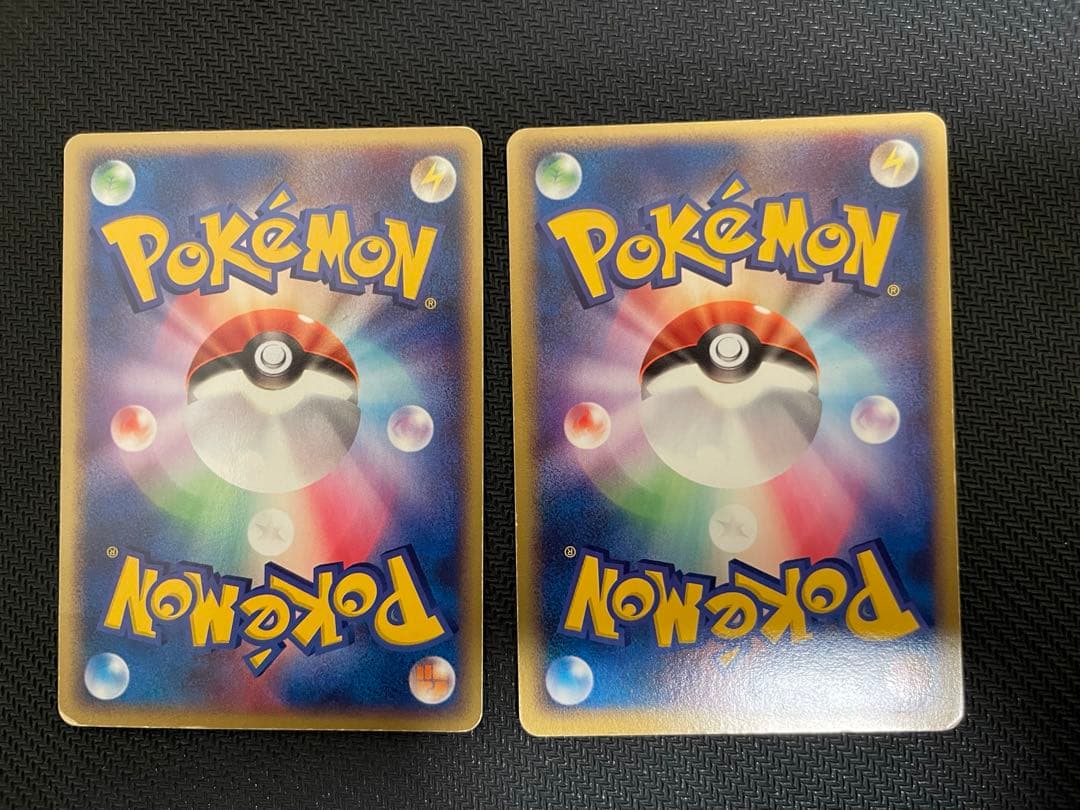 ポケパークのラティアス　ラティオス