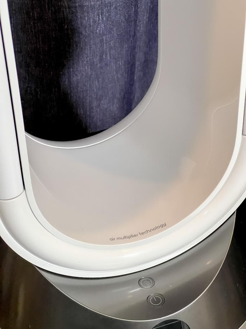 Dyson PH01 加湿空気清浄機 中古品 動作確認済み