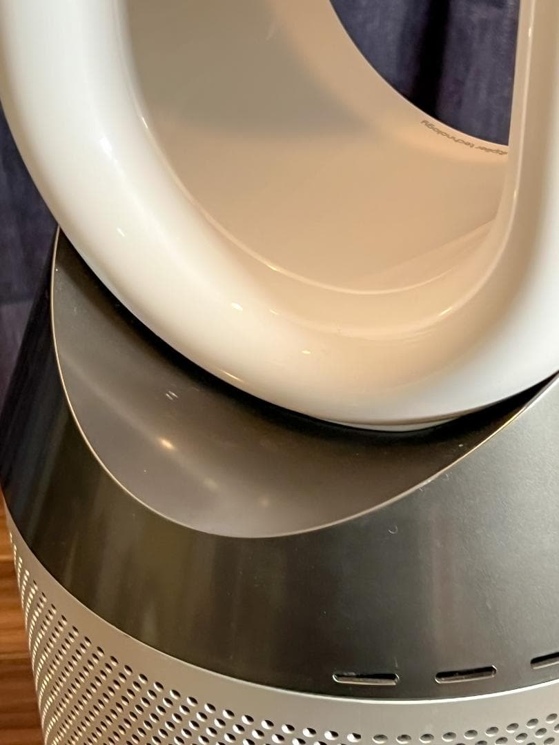 Dyson PH01 加湿空気清浄機 中古品 動作確認済み