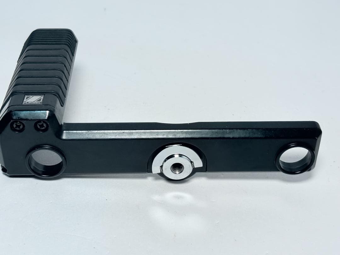 希少品 プラウベルマキナ 67 ハンドグリップ