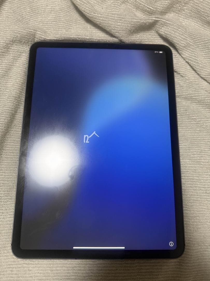 【第三世代iPad Pro 11インチ Wi-Fi＋Cellular 256GB