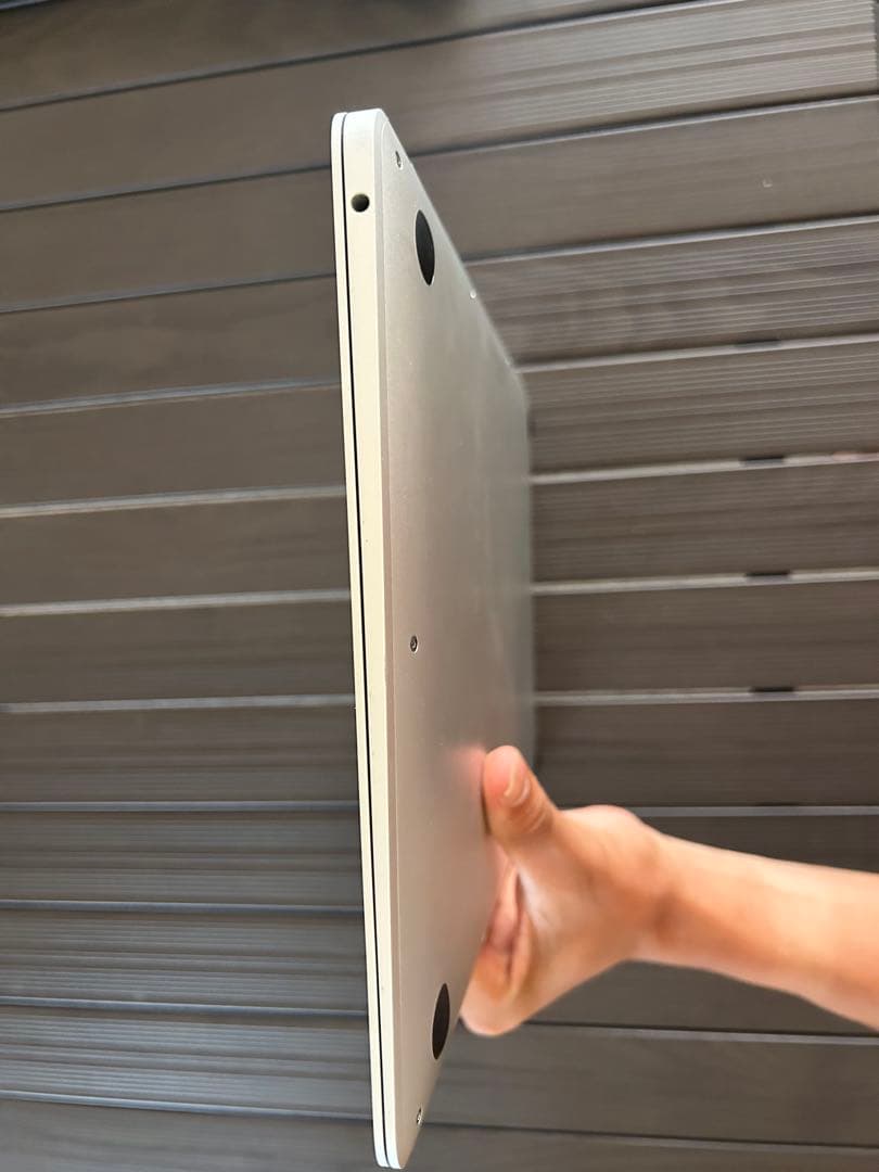 MacBookAir 2020 ジャンク