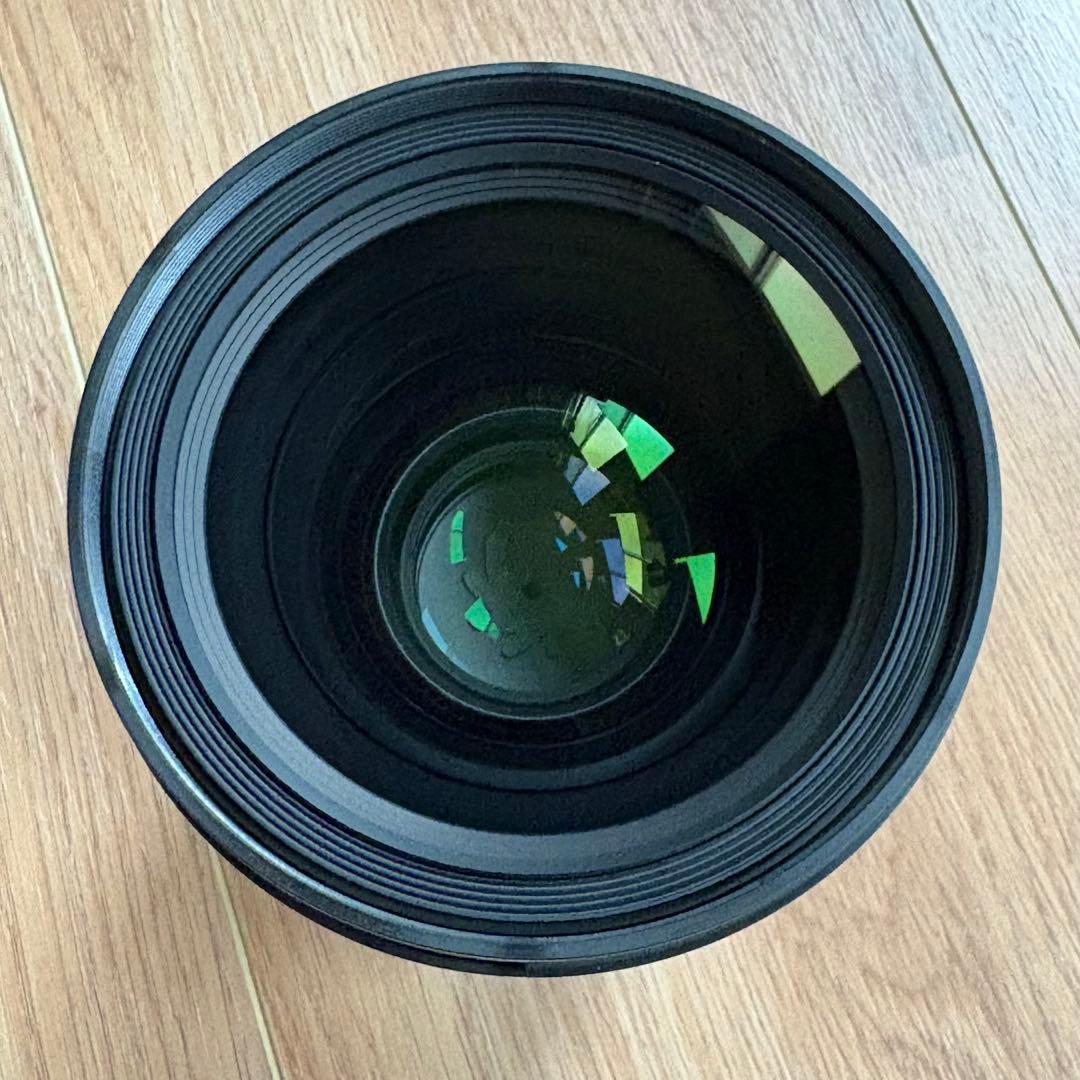 近日終了予定　SIGMA 40mm F1.4 DG HSM ライカLマウント