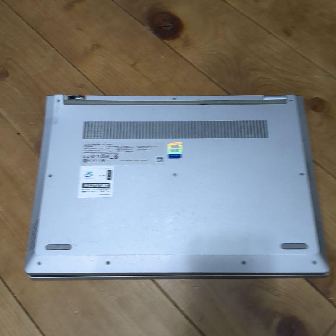 Lenovo IdeaPad C340-14API ノートPC 本体 ジャンク品