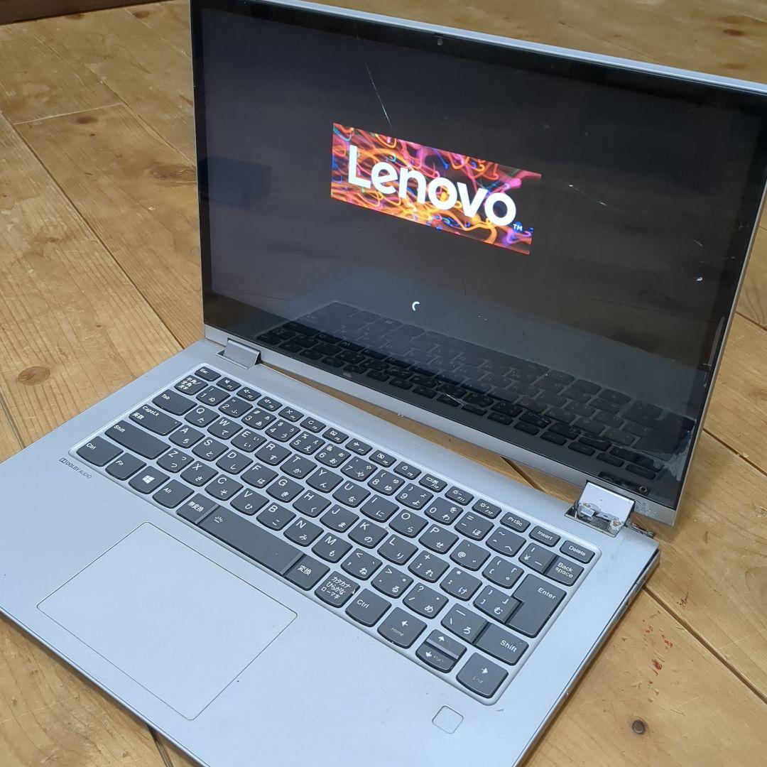 Lenovo IdeaPad C340-14API ノートPC 本体 ジャンク品