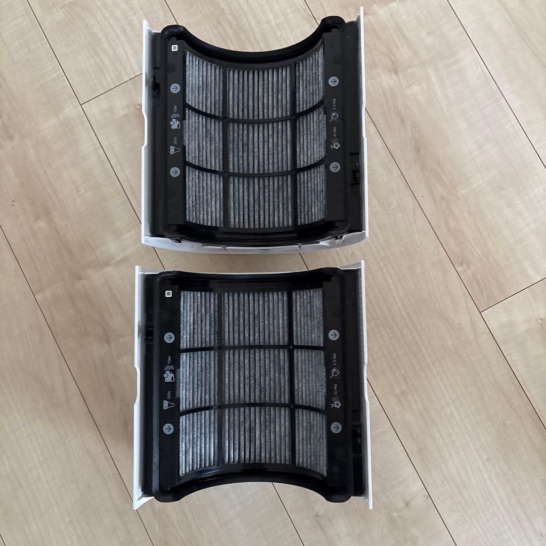 Dyson Purifier Cool 空気清浄ファン TP10WW