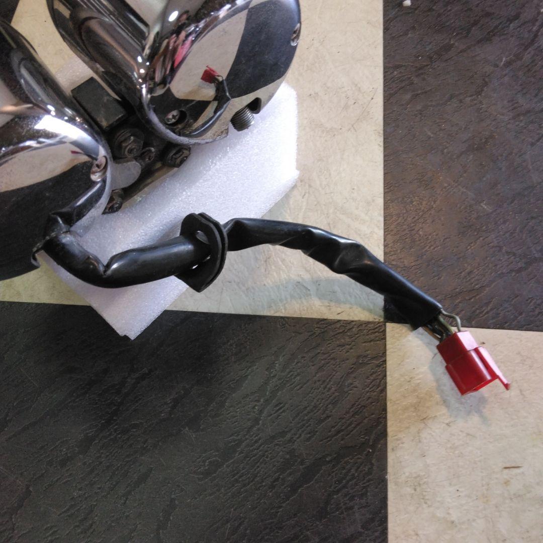 ホンダ　GB250　クラブマン　CLUBMAN　スピードメーター　タコメーター