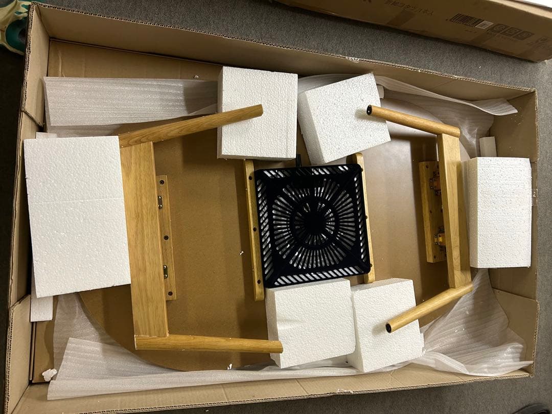 激安　在庫処分　おりたたみ　こたつ 100