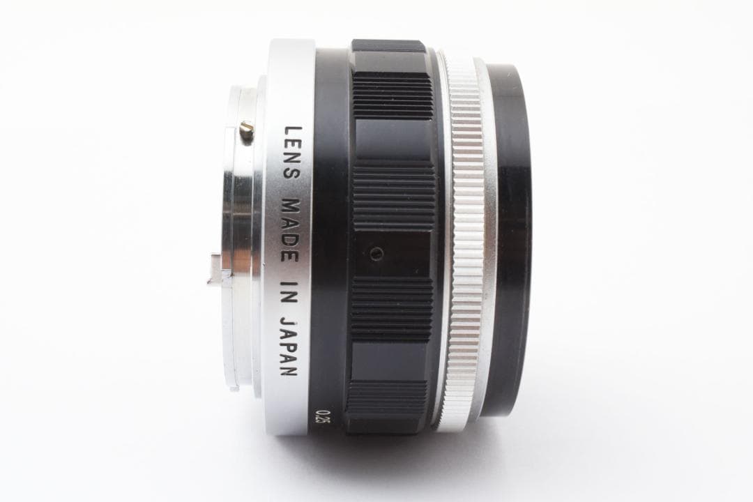 ★美品★ オリンパス E.ZUIKO AUTO-W 25mm f4 #17125