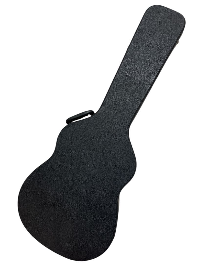 S.Yairiヤイリ アコースティックギター ハードケース付　レフティ（左利き）