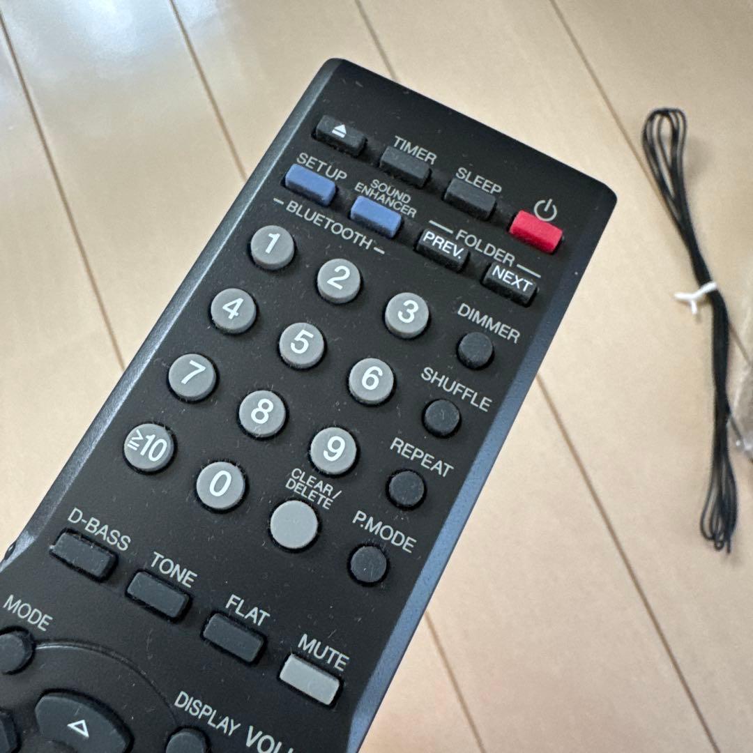 【美品】KENWOOD K-531 シルバー