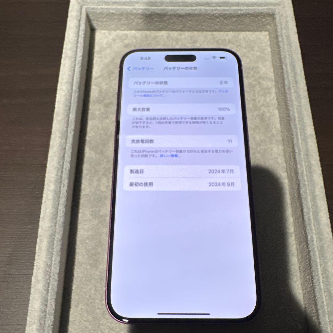 iPhone 16 Plus 128GB ピンク
