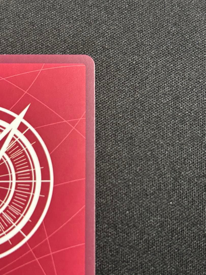 ワンピースカード エッグヘッド 赤黄ボニー リーダーパラレル