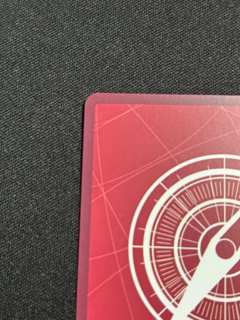 ワンピースカード エッグヘッド 赤黄ボニー リーダーパラレル