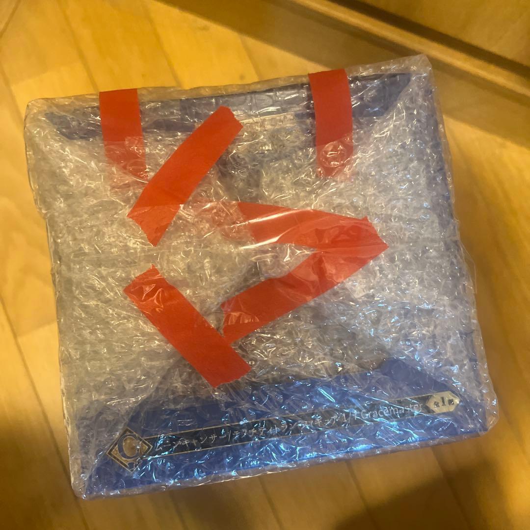 一番くじ Fate/Grand Order ムーンキャンサー/テノチティトラン