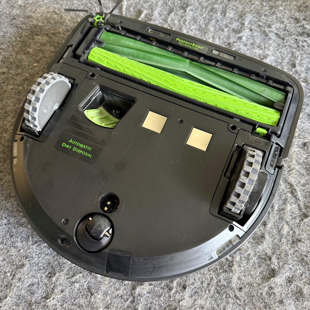 J J33激安早い者勝ち✨　iRobot ブラーバ ジェット m6 ルンバ s9