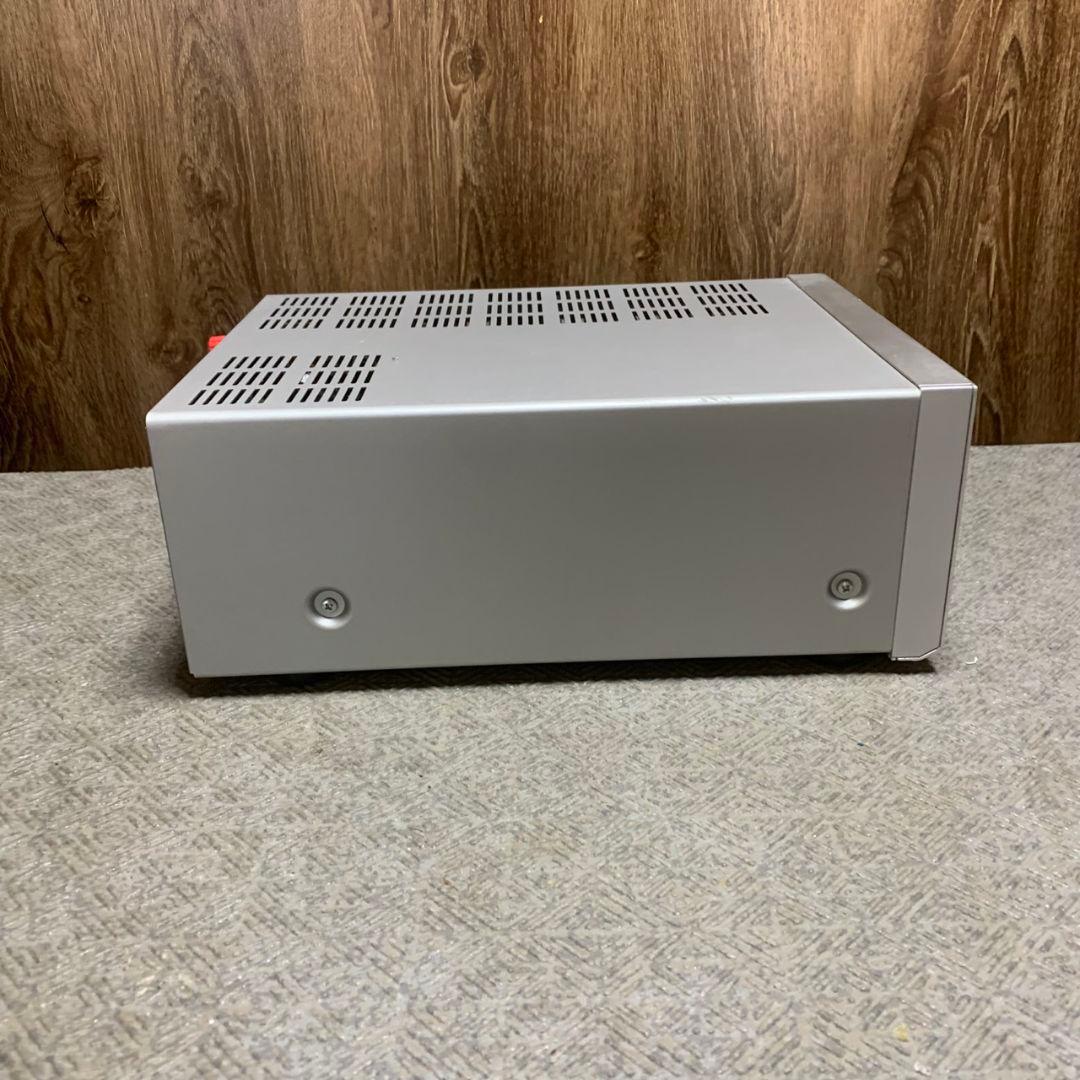 K743 ONKYO CR-555 CD ミニコンポ リモコン付き