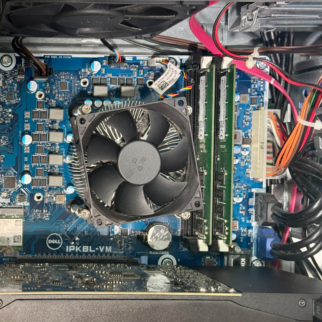 ★美品！DELL XPS 8920 / GTX 1060装備