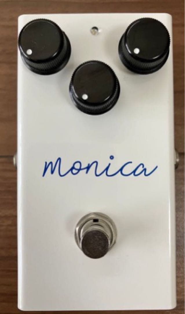 virtues monica ASSH signature 美品