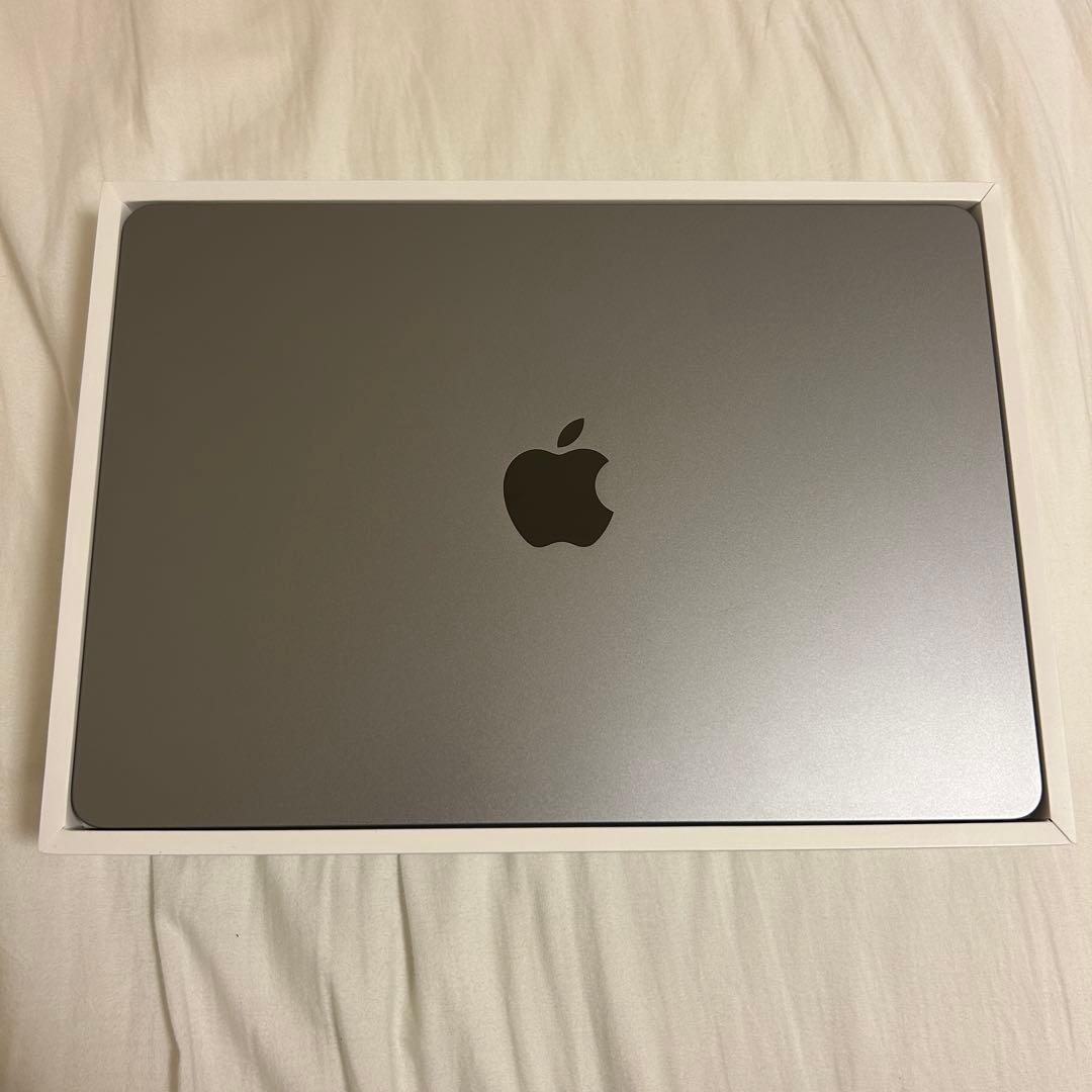 Apple MacBook Air 2022/M2 13インチ スペースグレー