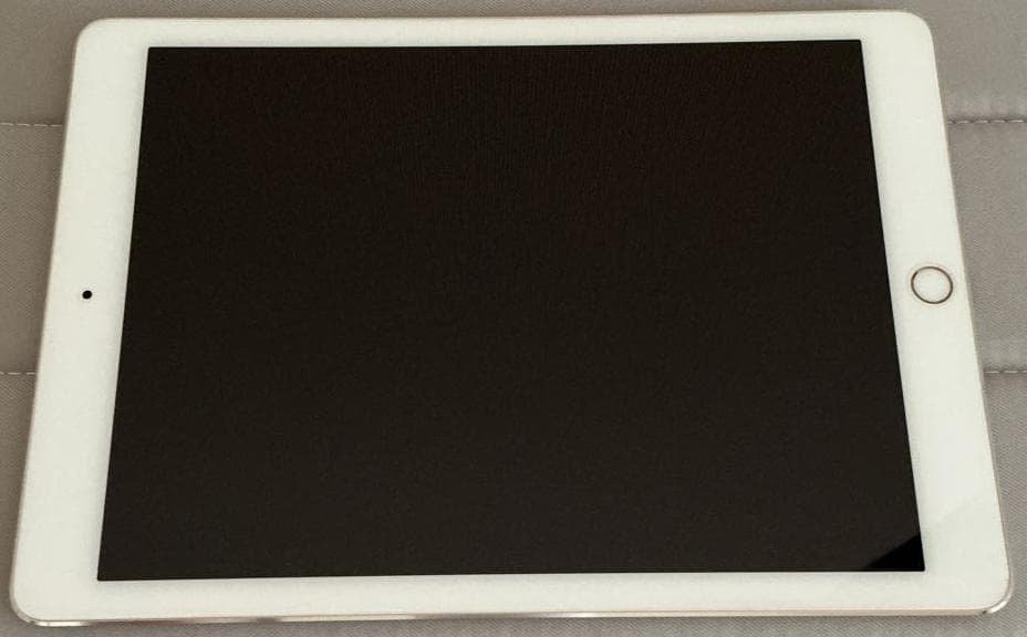 Apple iPad Pro 9.7 32GB WiFi 初代（ゴールド）