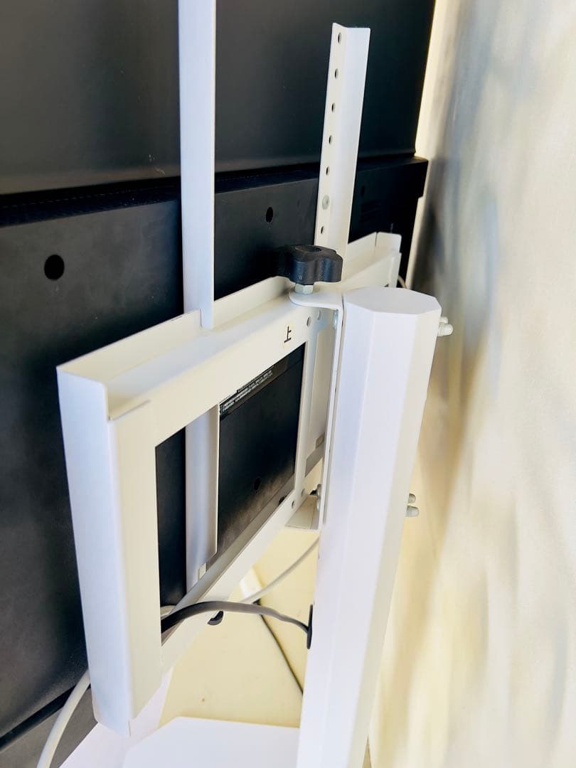 テレビスタンド 32〜65型対応 240度スイング