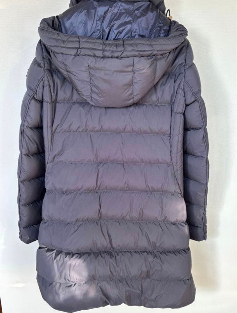 タトラス TATRASビームス別注ポリテアマダウンコート