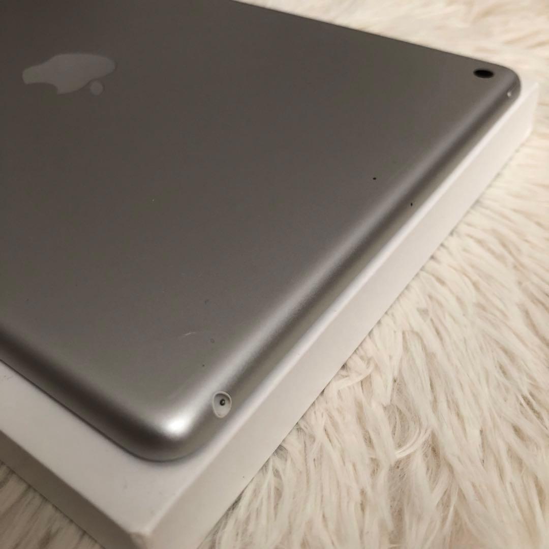 【完動品】iPad 第9世代 256GB Wi-Fiモデル シルバー【すぐ発送】