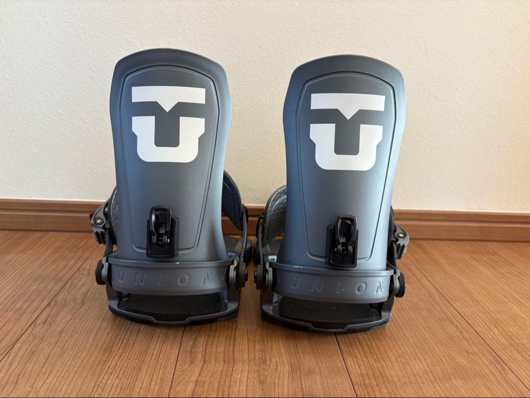 UNION FORCE 24-25モデル