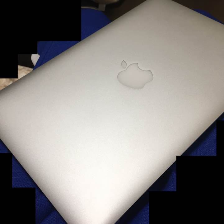 MacBook本体 MacBookair 13
