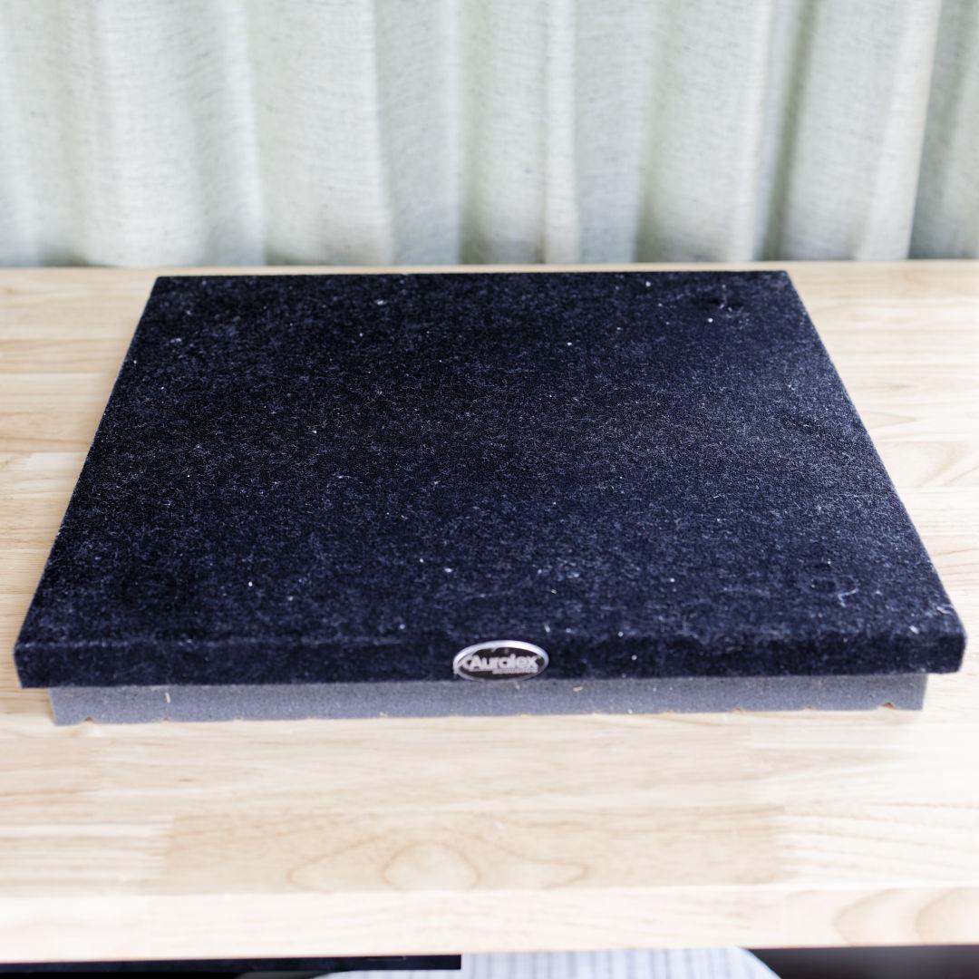 JBL LSR310S サブウーファー + アイソレーション・パッド