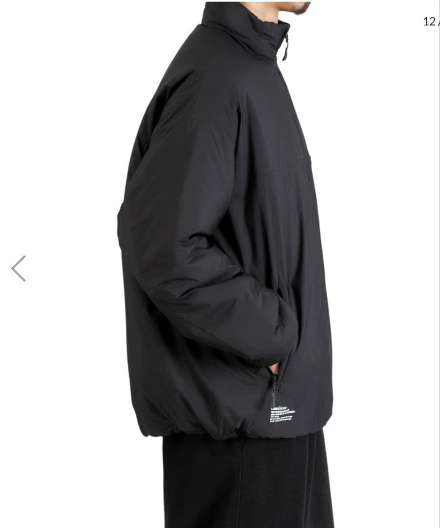 ジャケット・アウター 25AW FreshService PERTEX RIPSTOP BLOUSON