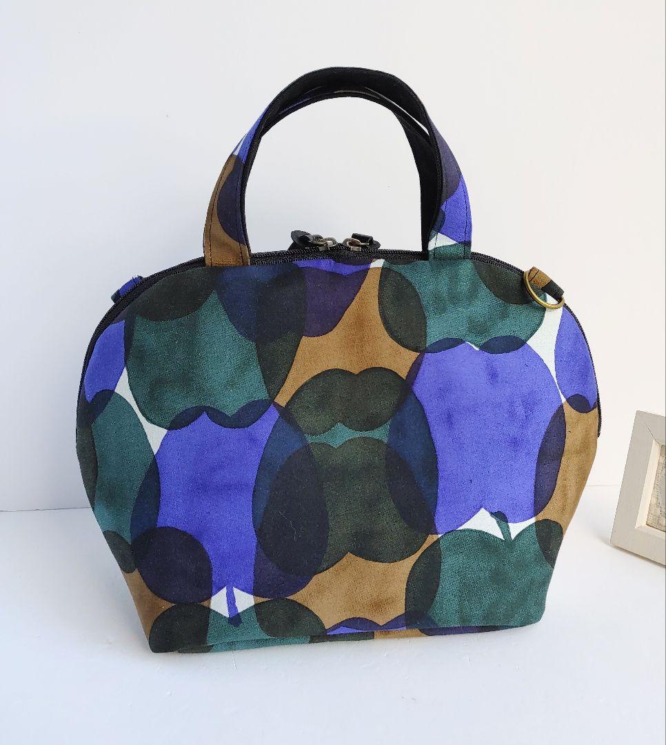 1点のみ ミナペルホネン レア pommeミニサイズバッグミナペルホネン