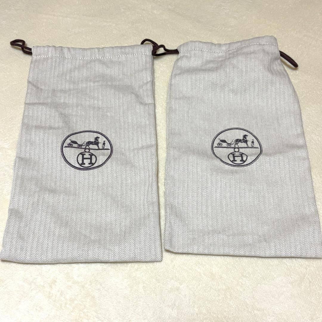 【Pinocotta】 新品　HERMESエルメス✨サンダル✨35 1/2