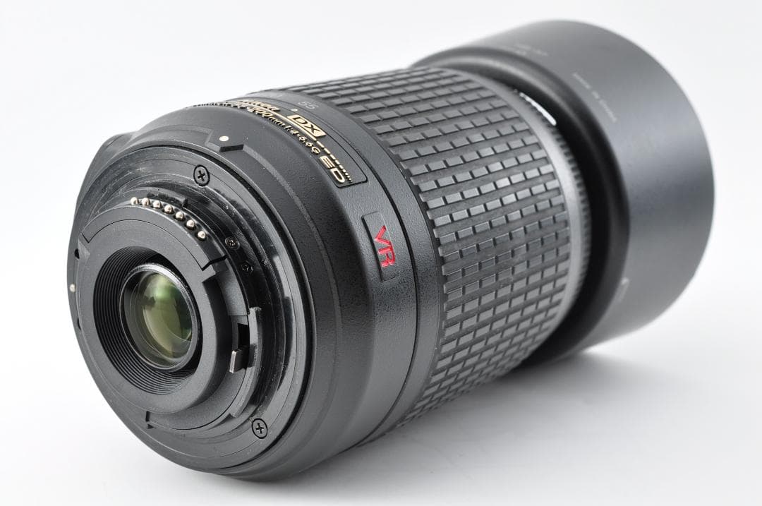 デジタルカメラ Nikon D3300 +AF-S DX NIKKOR 55-200 #1325