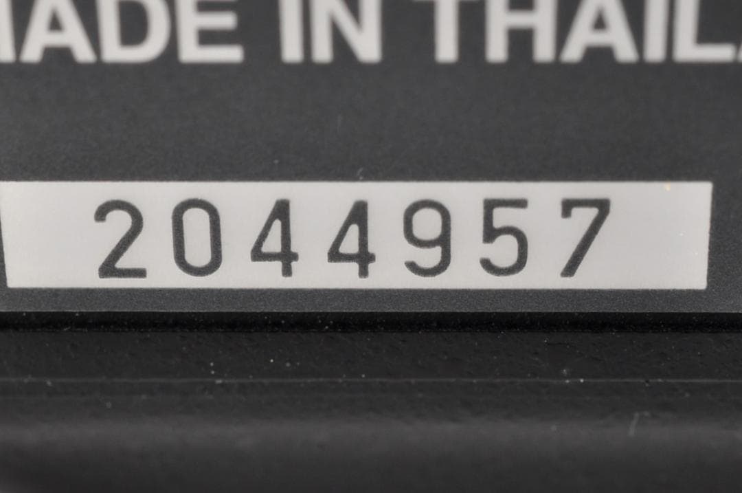 デジタルカメラ Nikon D3300 +AF-S DX NIKKOR 55-200 #1325