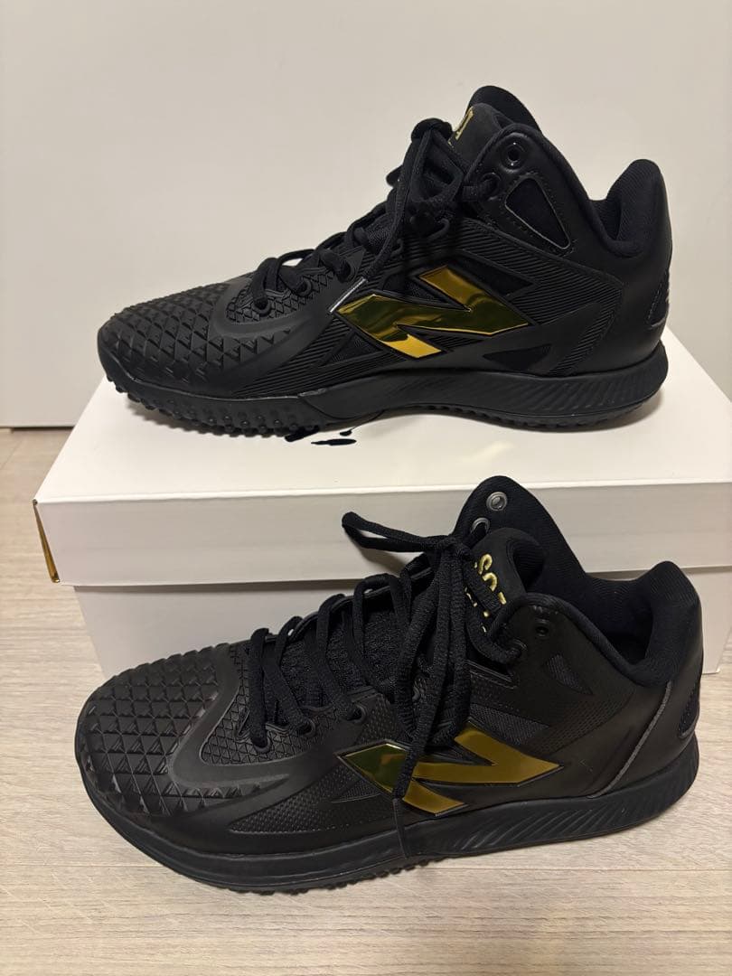 シューズ FuelCell Ohtani 1 Trainer