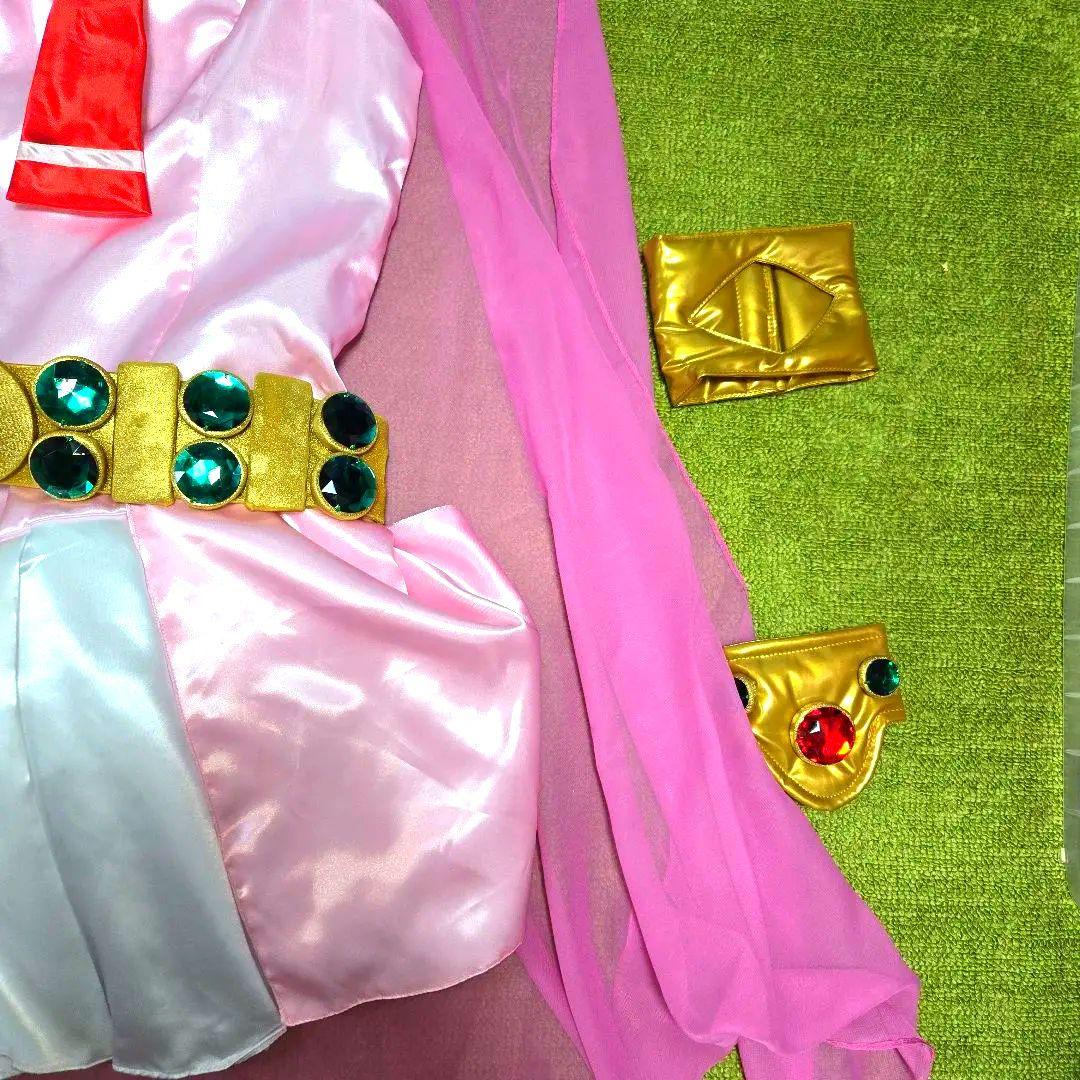 ☆美品☆ 天元突破グレンラガン ニア フルコンプ ハロウィン コスプレ 衣裳 M