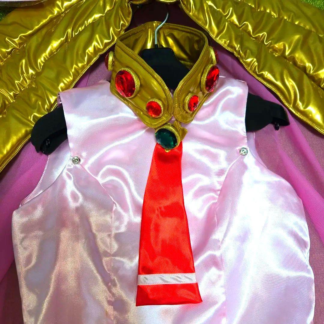 ☆美品☆ 天元突破グレンラガン ニア フルコンプ ハロウィン コスプレ 衣裳 M