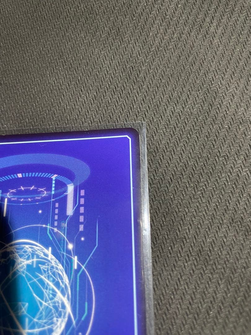 ユピテルモン　希少レア　デジカ　デジモンカード