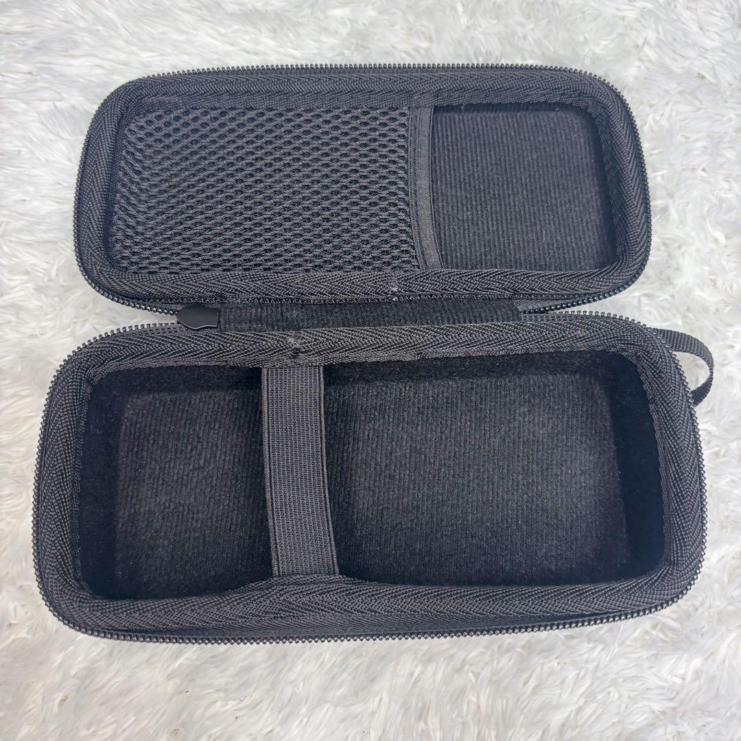 ANKER モバイルバッテリー 25000mAh 収納ケース付き