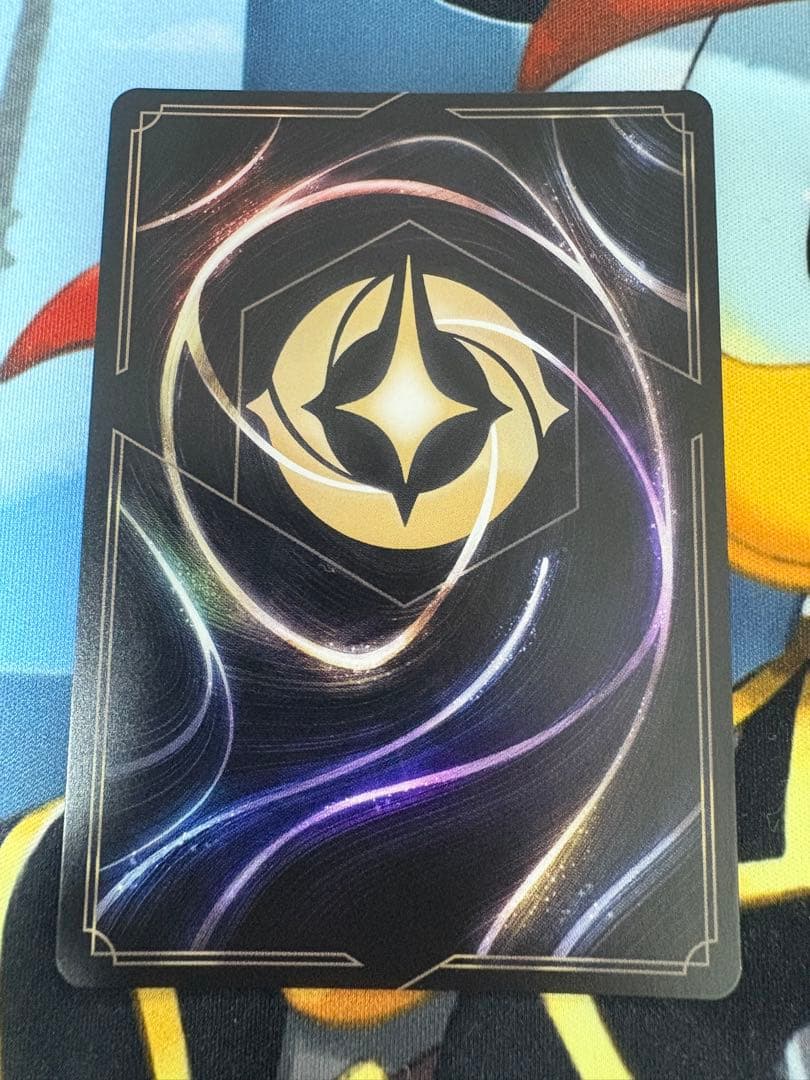 ロルカナ　ハデス　エンチャンテッド