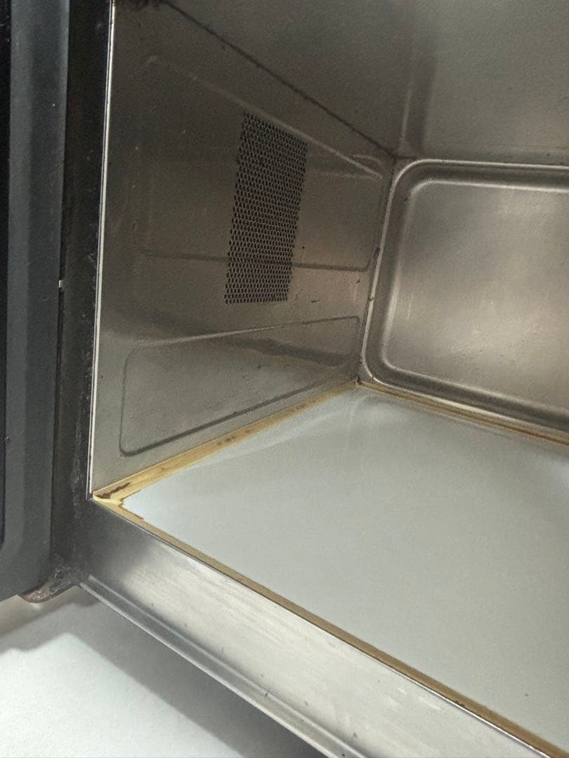 【送料無料】パナソニック業務用電子レンジ　NE-920GP　60Hz