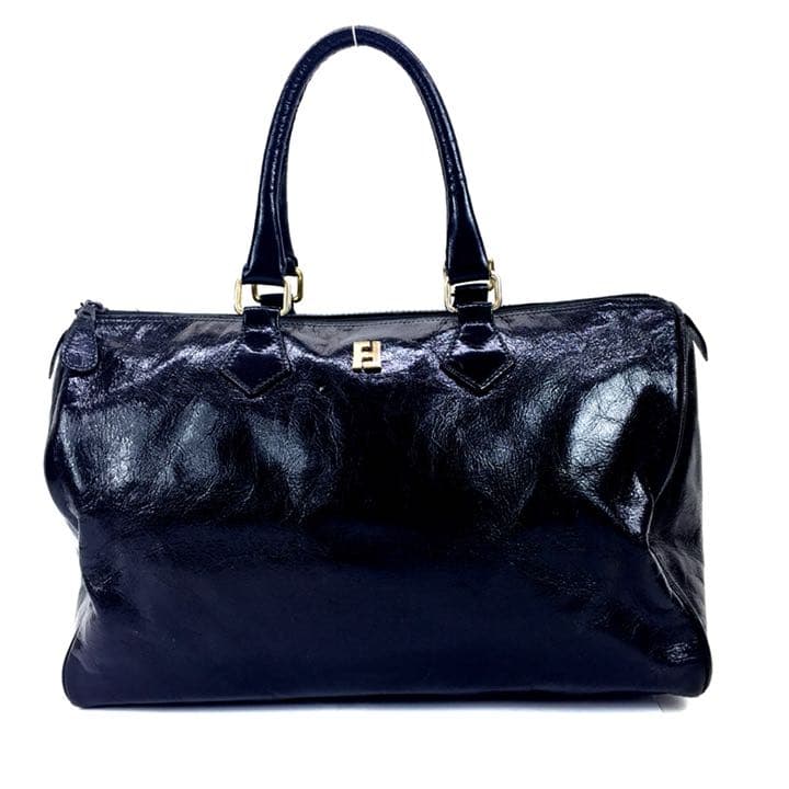 フェンディ ボストンバック 470F80W