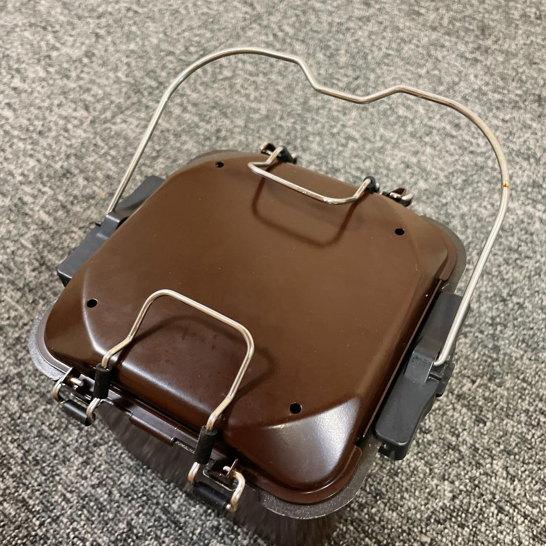 TIGER KBY-A100 ホームベーカリー 2020年製