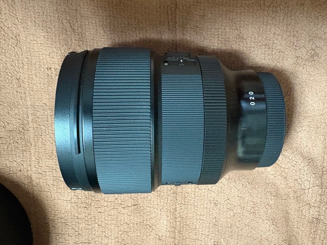 G*e様 Sigma 85mm F1.4 DG DN Art sony Emou