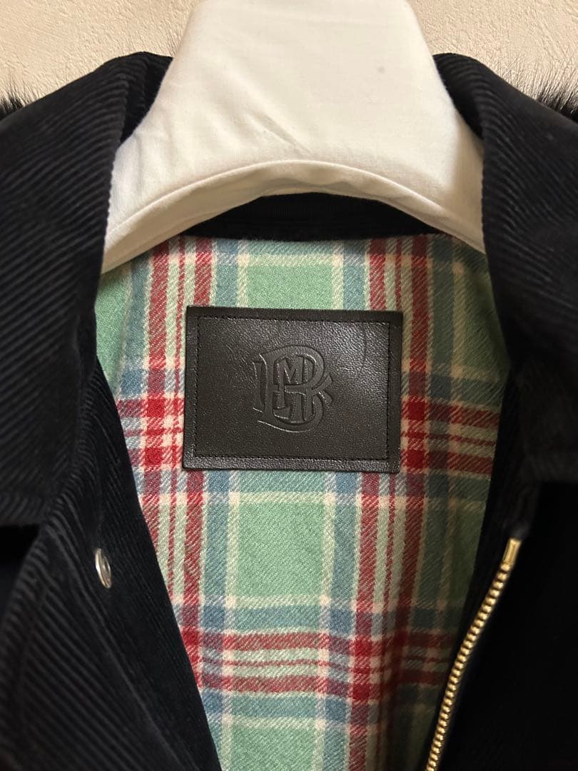 ブラミンク ジャケット　コート　サイズ2