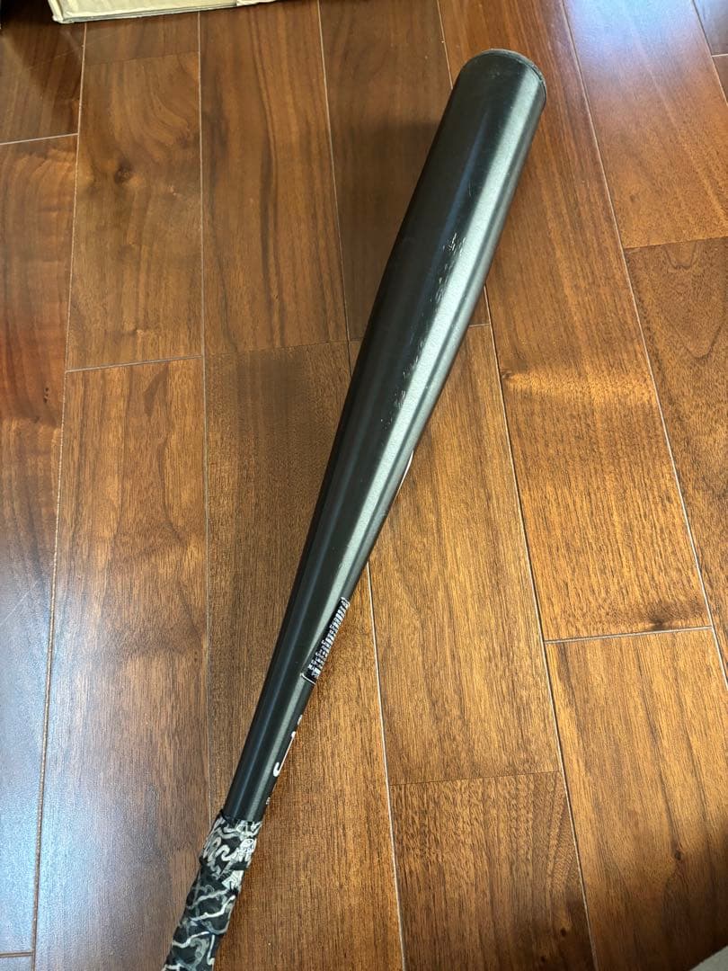 EASTON　イーストン　ジュニア軟式バット　ブラックマジック　金属製　80cm